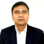 ढाका प्रसाद शर्मा