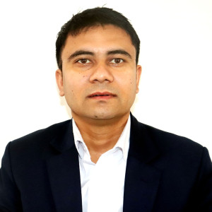 ढाका प्रसाद शर्मा