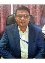 ढाका प्रसाद शर्मा